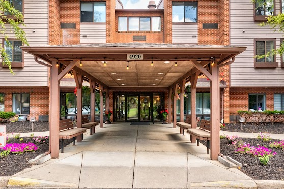 The Park Oak Grove Featured Image