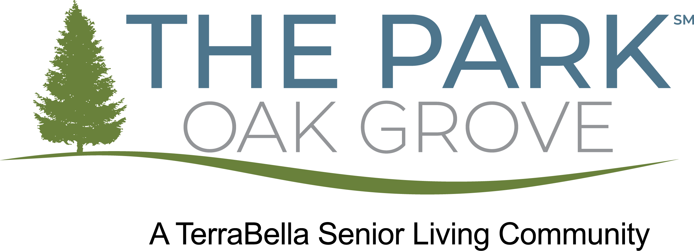 Return to The Park Oak Grove homepage