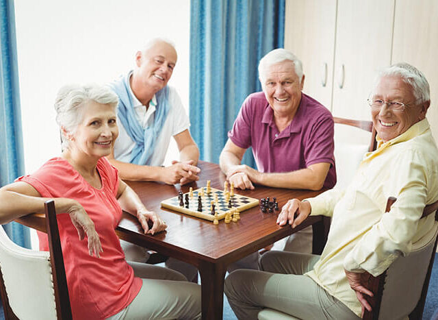 our senior living community 1 our senior living community 1