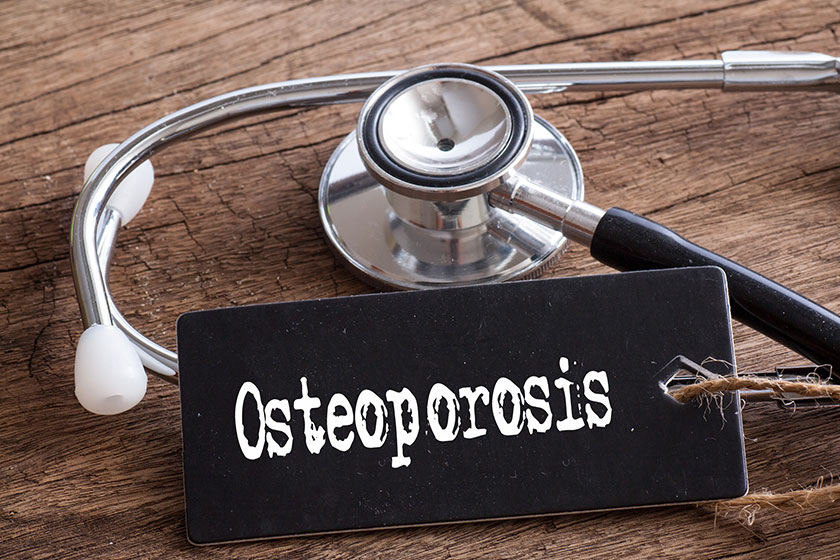 The Symptoms Of Vitamin D Deficiency In Seniors