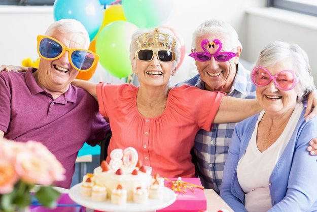 Ways Seniors Can Make Friends And Fight Loneliness