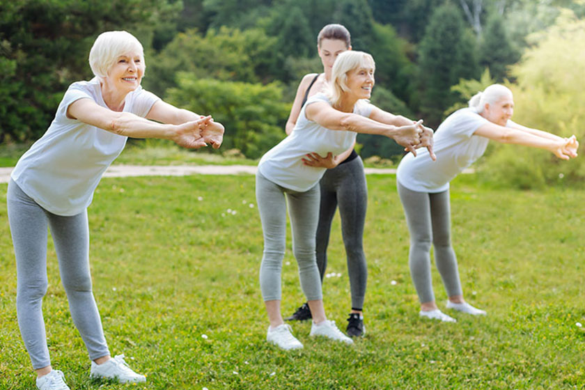 5 Ways To Manage Asthma In Seniors 5 Ways To Manage Asthma In Seniors