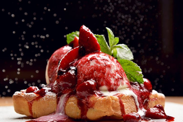 Seniors With Diabetes Foods You Should Avoid