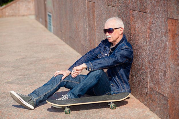 3 Things You Can Do Without Worry In Retirement