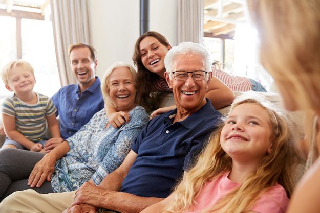A Guide To A Family Meeting For Discussing Your Elderly Parent’s Care Needs