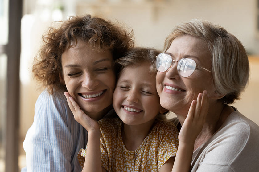 Family Dynamics: How To Improve Caregiving And Sibling Teamwork