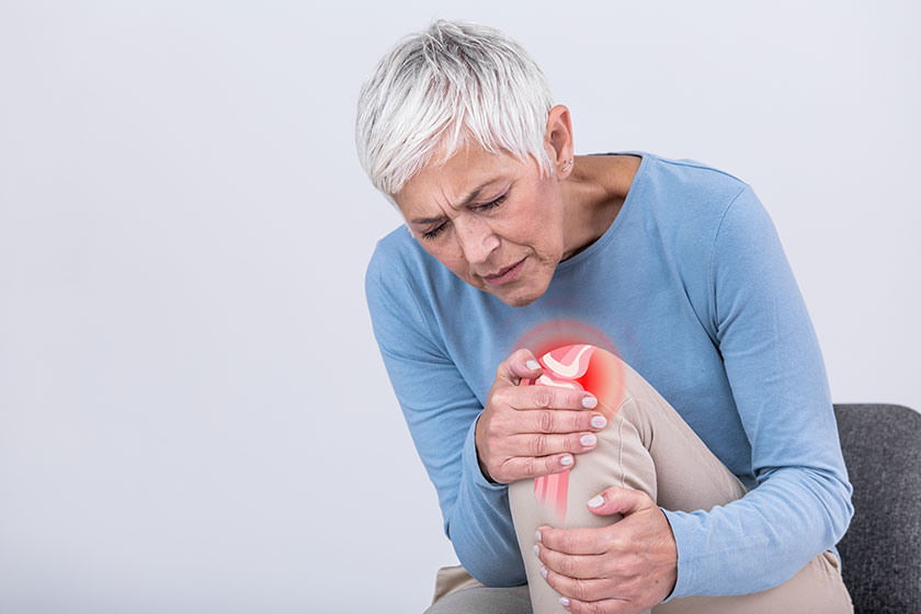 4 Ways To Spot The Signs Of Osteoarthritis In Seniors