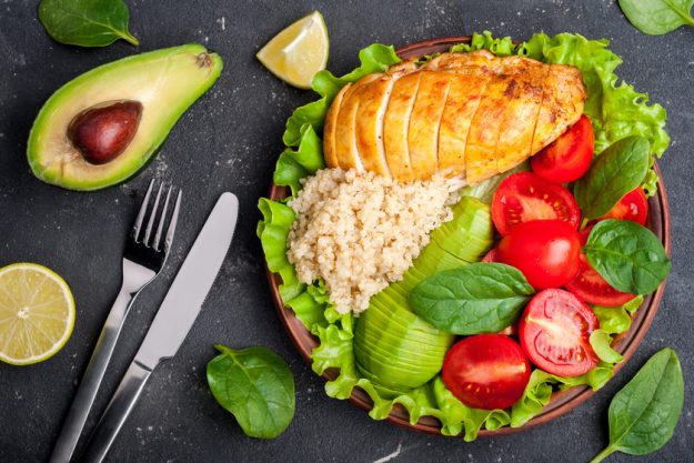 How To Prevent Malnutrition In Your Senior Years