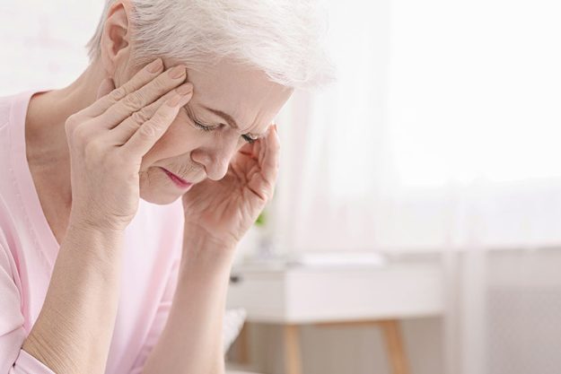 Mental Health And Aging: 5 Facts You Need To Know Mental Health And Aging: 5 Facts You Need To Know