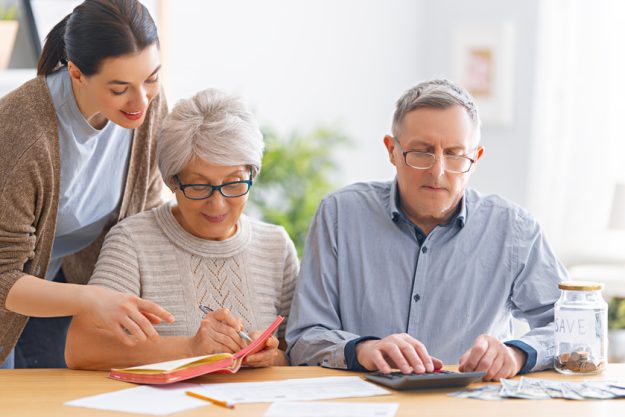 4 Things That Determine The Cost Of Senior Living 4 Things That Determine The Cost Of Senior Living