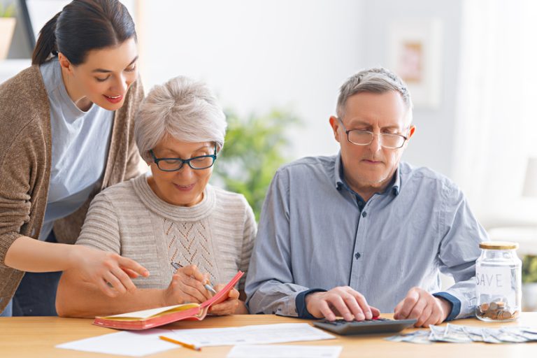 4 Things That Determine The Cost Of Senior Living