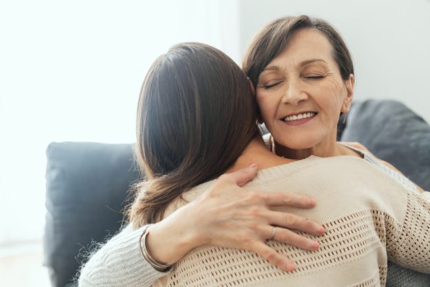 How To Support Your Aging Parent When Coping How To Support Your Aging Parent When Coping