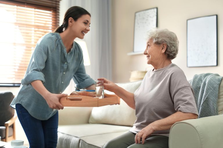 Tips For Affording Assisted Living In Troutville, VA