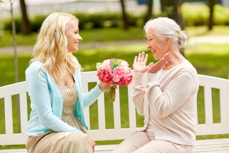 Why Moving To Senior Assisted Living In Daleville, VA Is Good For Your Mental Health