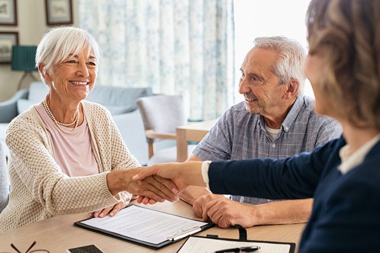 How To Achieve Financial And Emotional Freedom In Retirement