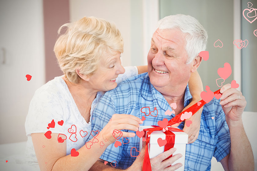 valentines day ideas assisted living