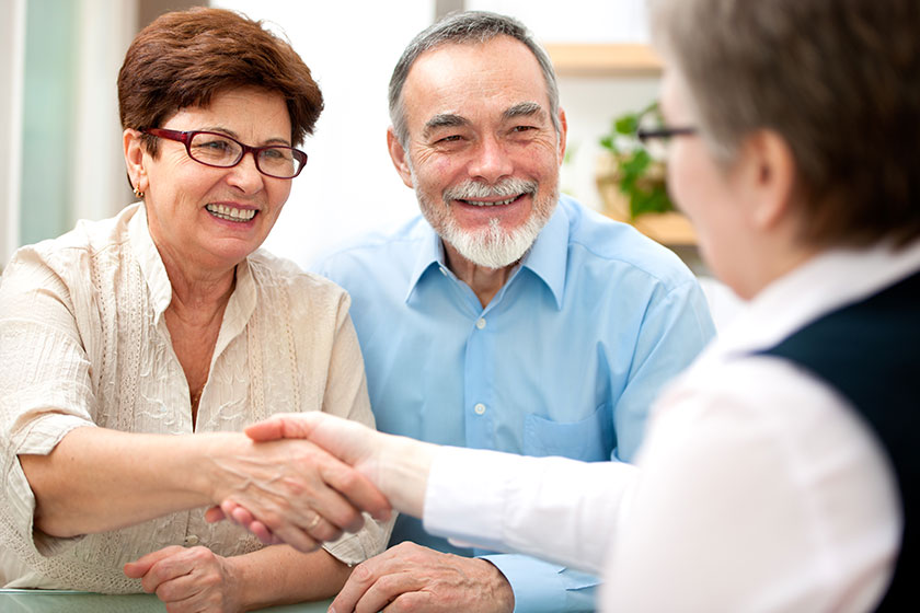 4 Tips To Plan An Active Retirement In A Senior Living Property 4 Tips To Plan An Active Retirement In A Senior Living Property