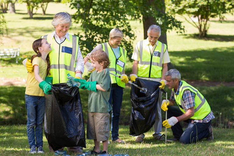 5 Social Benefits Of Living In A Senior Retirement Home