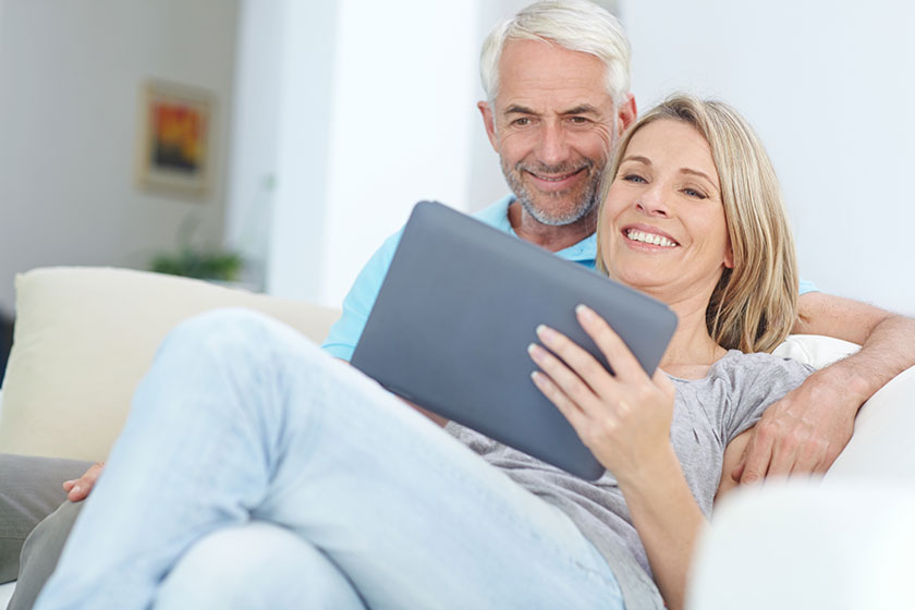 The Importance Of Setting New Goals As You Age In A Retirement Apartment In Hardy, VA