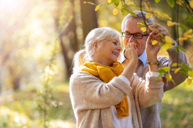 Finding Serenity In Roanoke VA Senior Living How Nature Benefits Seniors Finding Serenity In Roanoke VA Senior Living How Nature Benefits Seniors