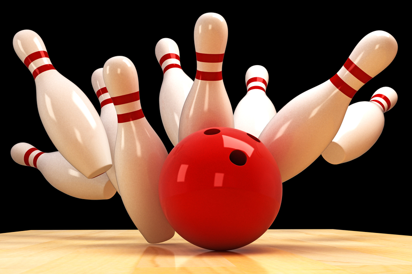 Bowling Tips And Techniques For Seniors