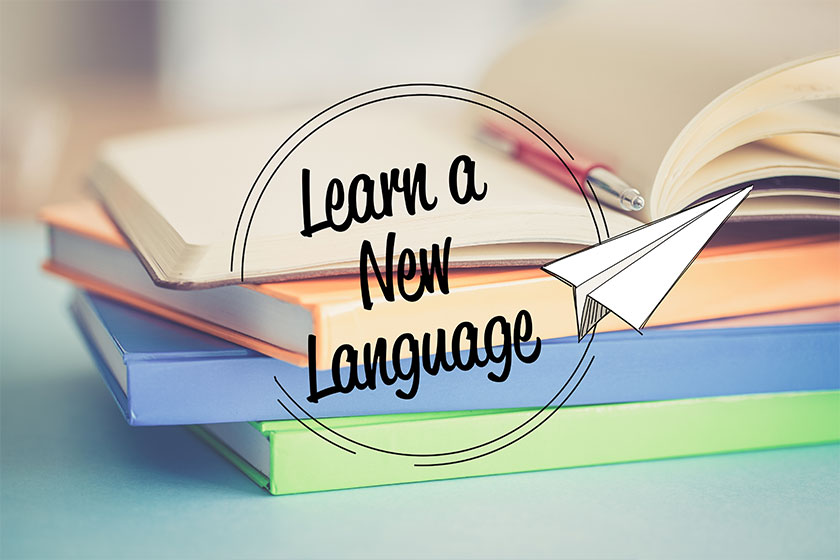 7 Reasons Why Seniors Should Learn A New Language