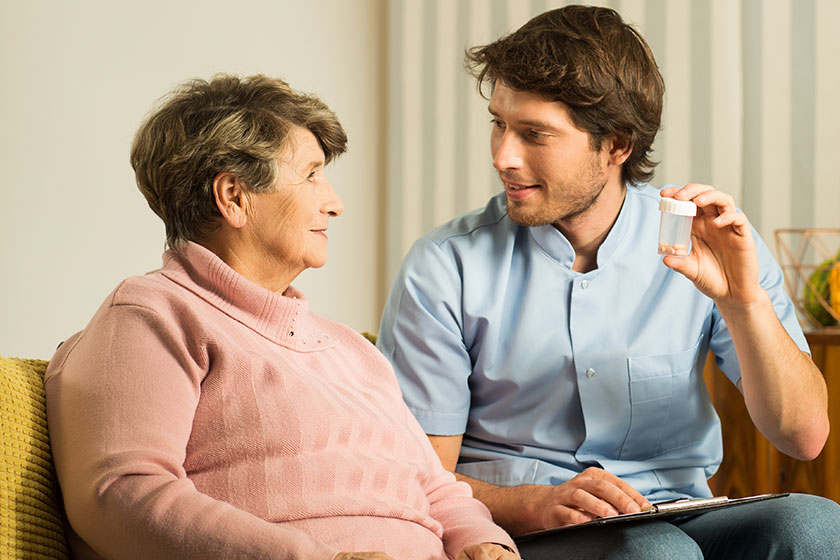 How To Keep Your Parents With Parkinson’s Safe During A Hospital Stay How To Keep Your Parents With Parkinson's Safe During A Hospital Stay