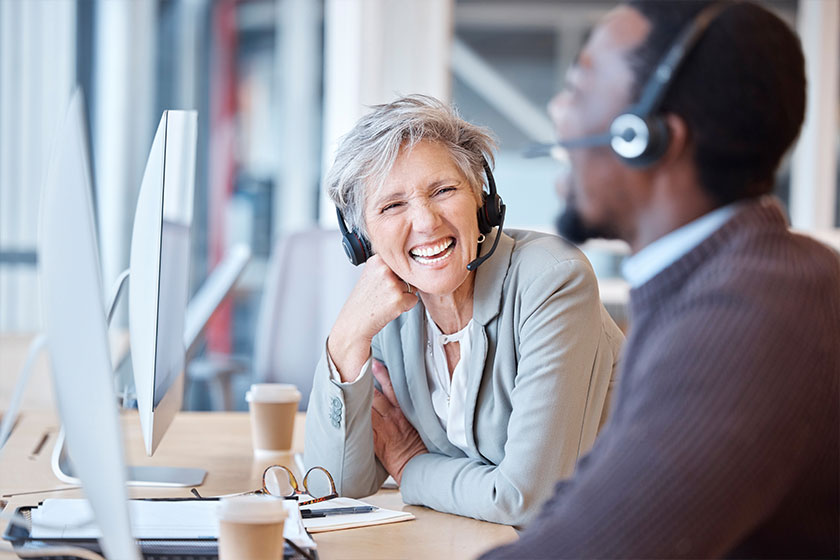 The 6 Reasons Why Seniors Also Need Technology Education The 6 Reasons Why Seniors Also Need Technology Education
