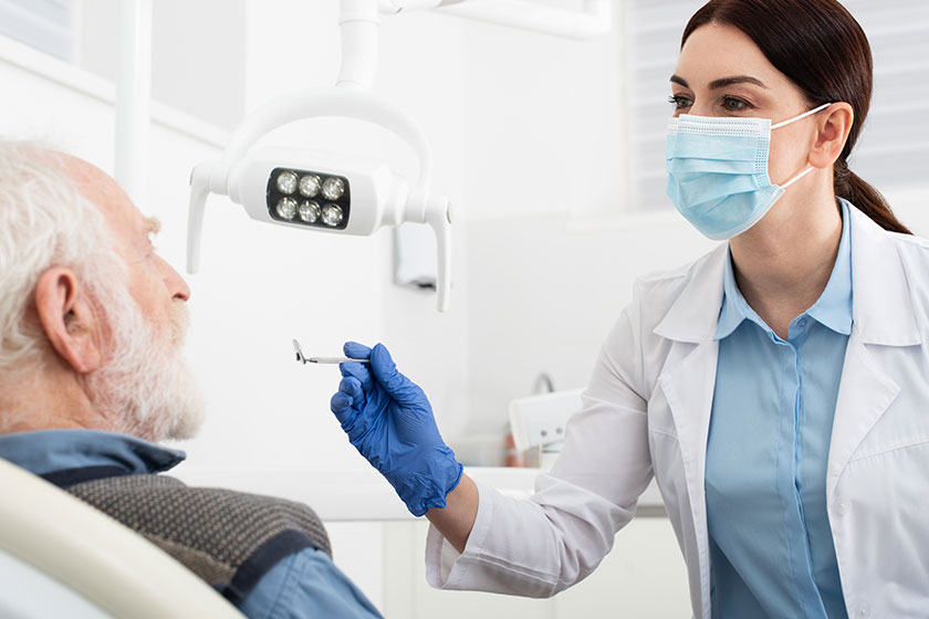 Why Dental Care For Seniors Becomes More Essential To Know As You Age ...