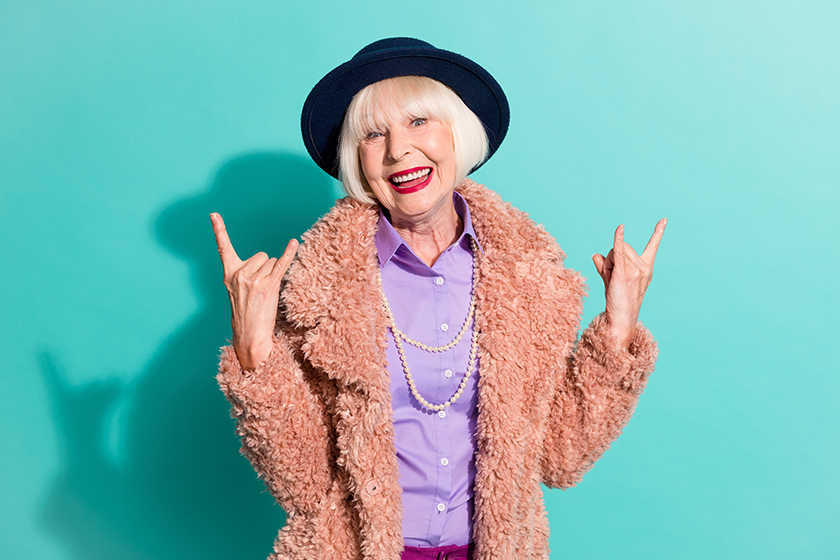 photo-of-funky-adorable-old-woman photo-of-funky-adorable-old-woman