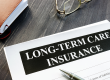Long-Term Care Insurance agreement policy