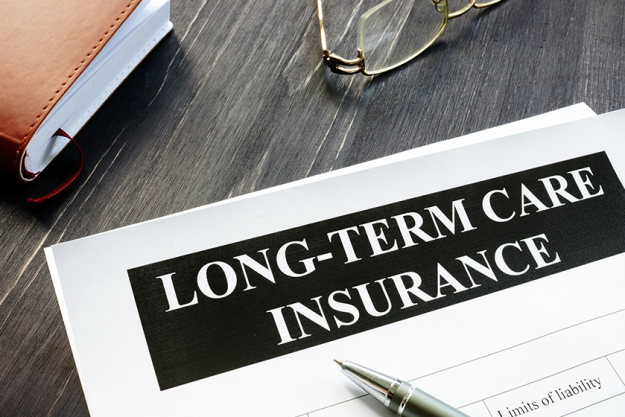 long-term-care-insurance-agreement-policy Long-Term Care Insurance agreement policy